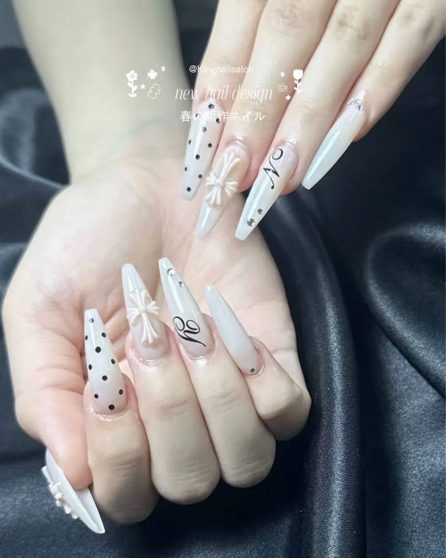 ネイル ハンドネイル King Nail_Salonのネイルデザイン