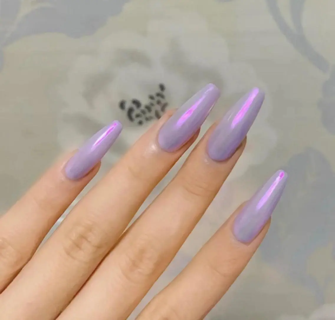 ネイル ハンドネイル CC Nail Salonのネイルデザイン