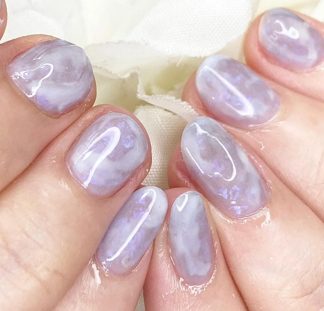 ネイル ハンドネイル Ｎail Ｓalon ertiのネイルデザイン
