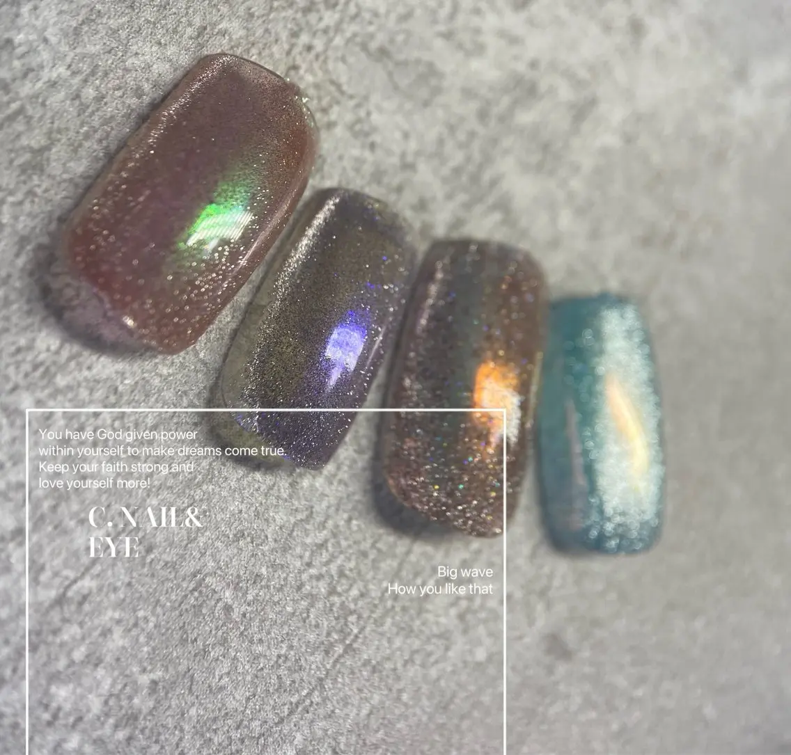 ネイル C.Nail &Eyeのネイルデザイン