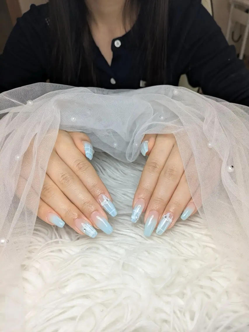 ネイル Queen Nail 柏店 クイーンネイルのネイルデザイン