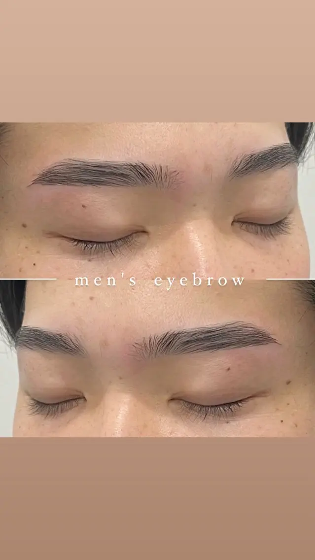 アイブロウ メンズアイブロウ 眉毛ワックス脱毛 ワックス脱毛 眉カット その他(アイブロウ) iBROW.　川口店 【川口/アイブロウ】の眉毛・アイブロウイメージ
