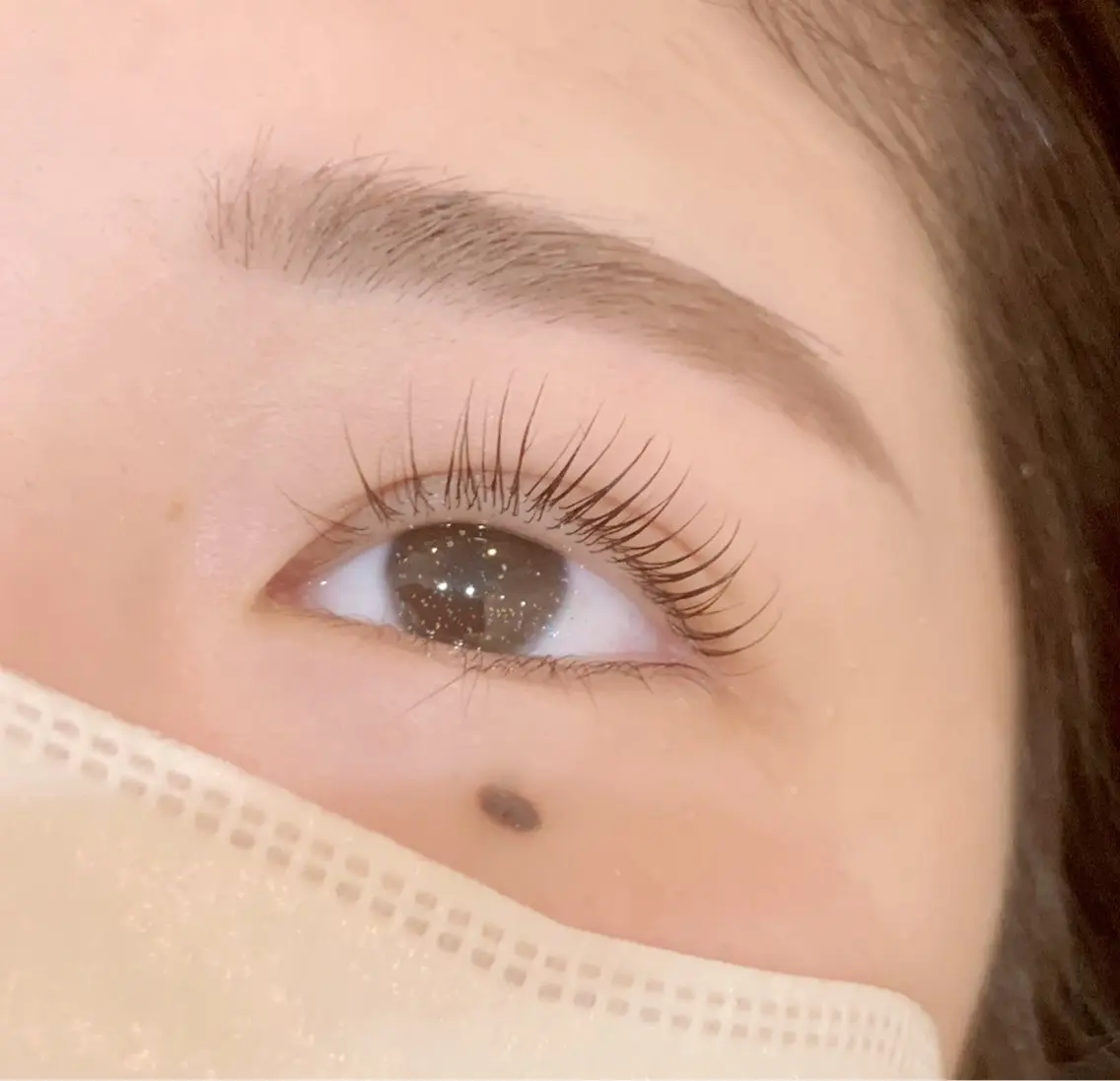 アイブロウ ワックス脱毛 その他(アイブロウ) 🌷 IHARA🌷のマツエク・マツパデザイン