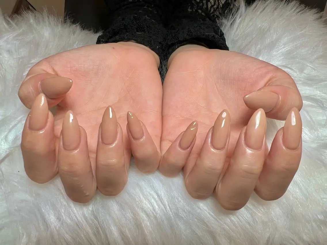 ネイル ハンドネイル twin. eriのネイルデザイン