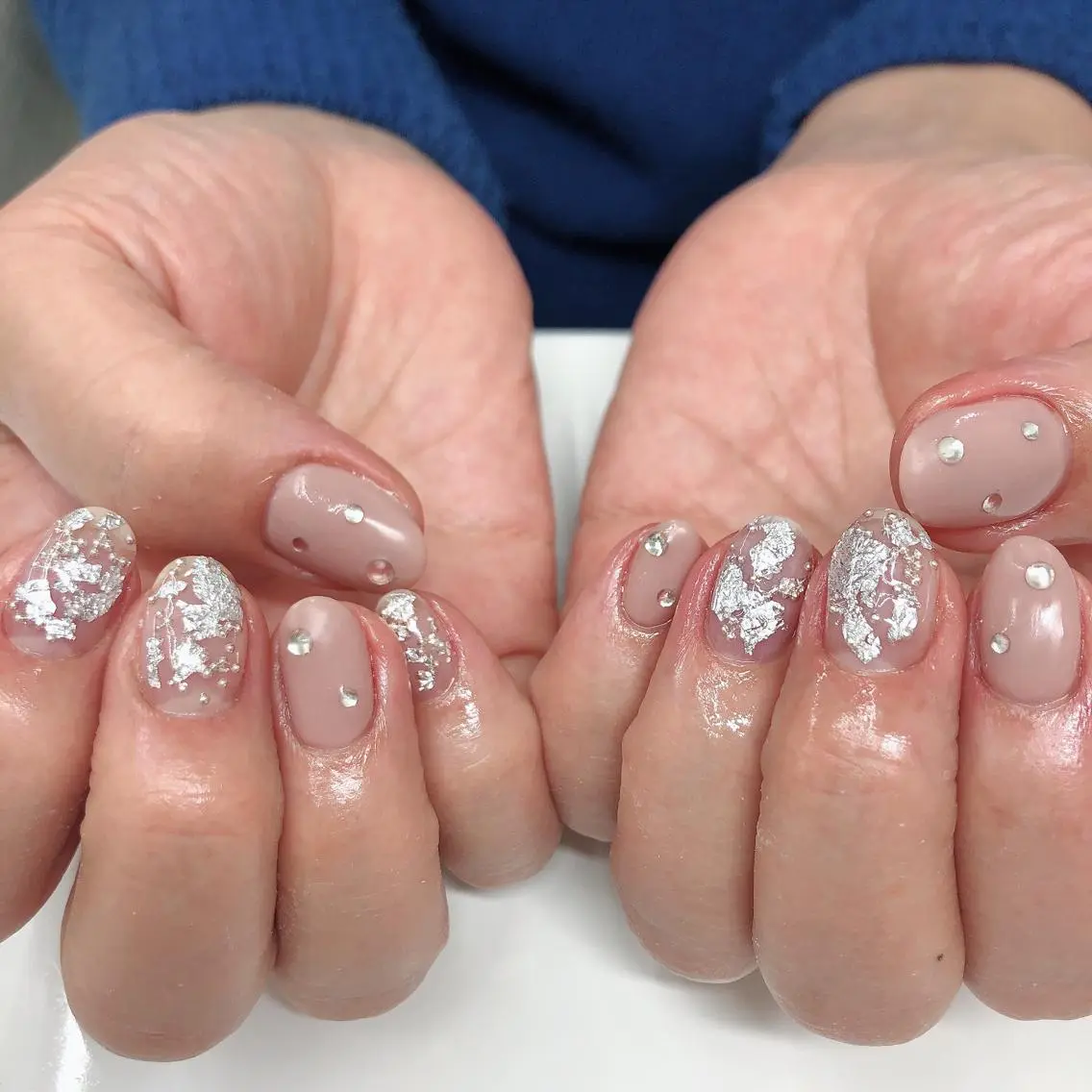 ネイル ハンドネイル nail by minamiのネイルデザイン