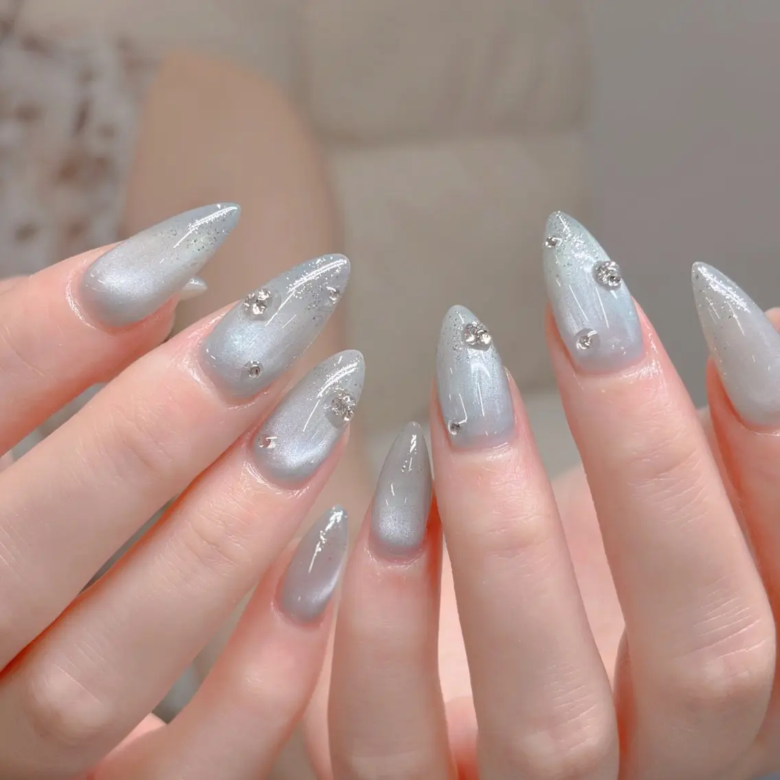 ネイル ハンドネイル FLY Nail 梅田店のネイルデザイン