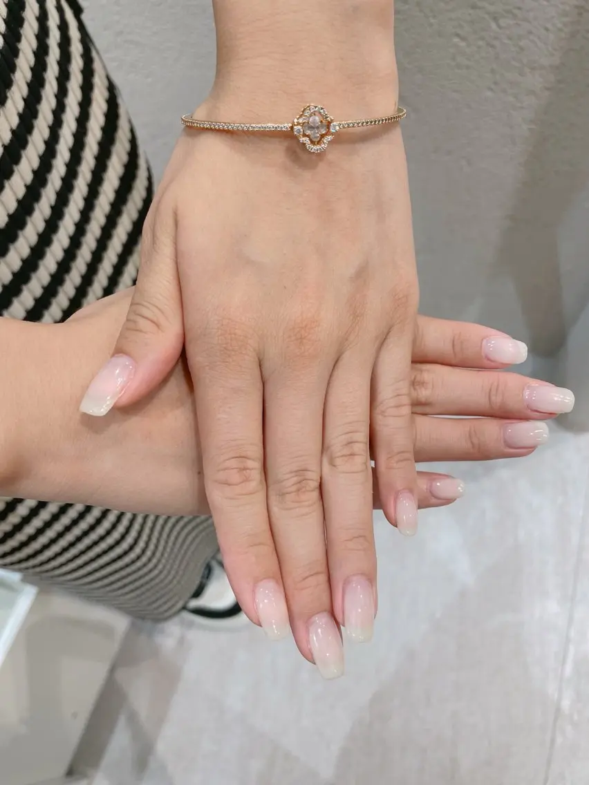 ネイル Kuu. nail.salonのネイルデザイン