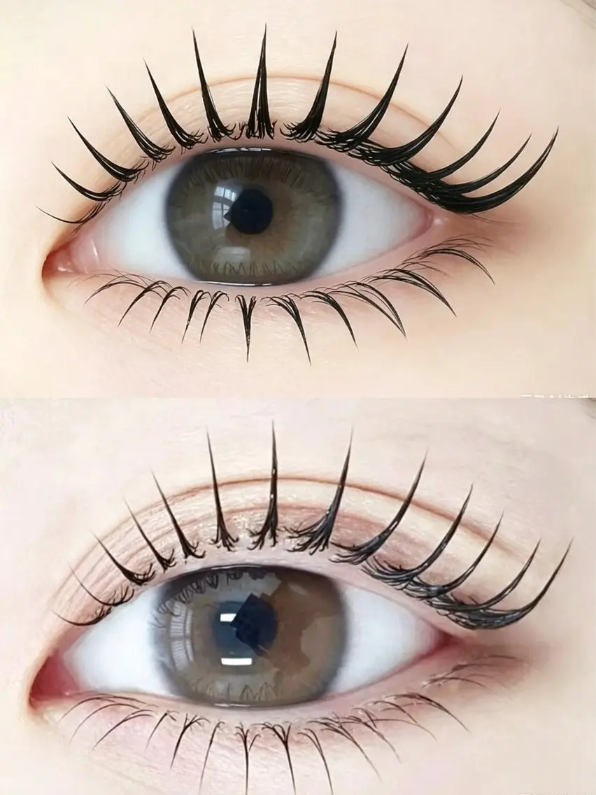 マツエク・マツパ VELISSE EYELASHのマツエク・マツパデザイン