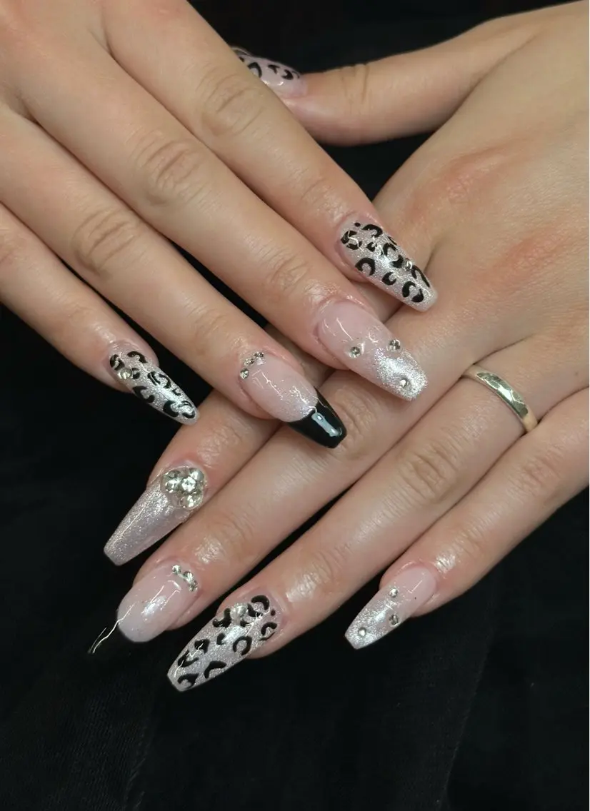ネイル Iconic Nailのネイルデザイン