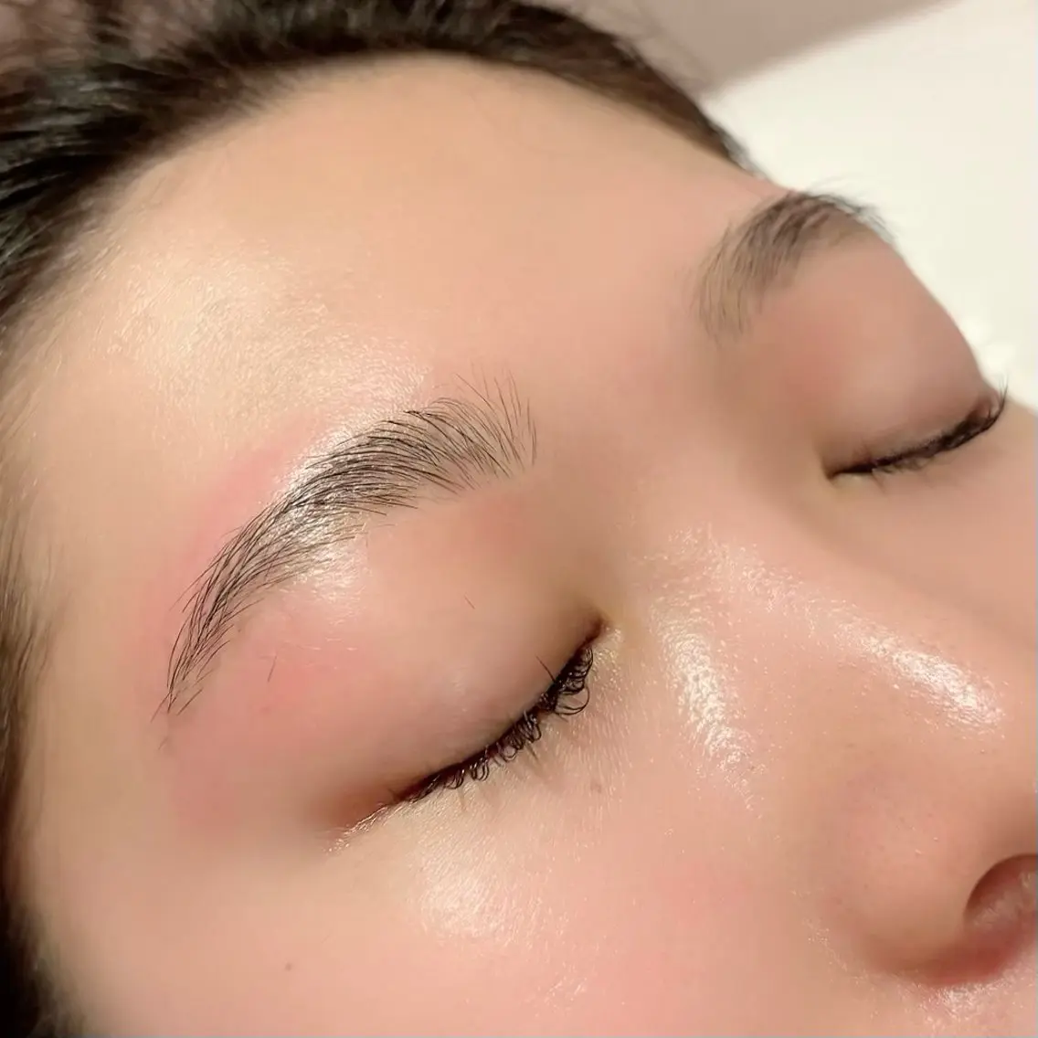 美眉の写真
