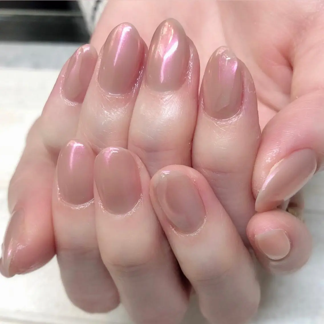 ネイル ハンドネイル nail salon 9NINEのネイルデザイン