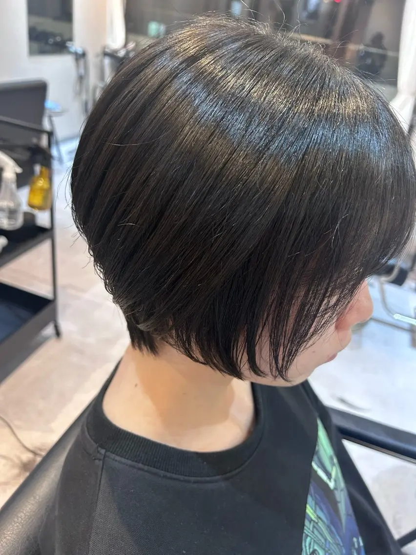 特別価格💕 カット✂️+TOKIOトリートメント🌟の写真