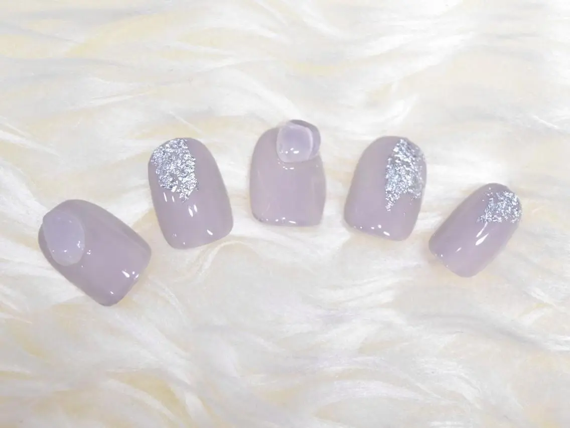 ネイル アートネイル ハンドネイル Nail&eye Belire 新宿のネイルデザイン