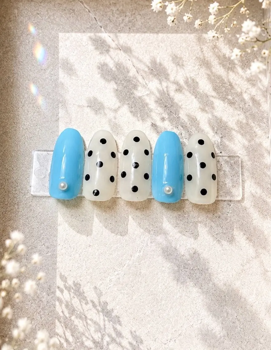 ネイル ハンドネイル LIAN NAIL (nomura)のネイルデザイン