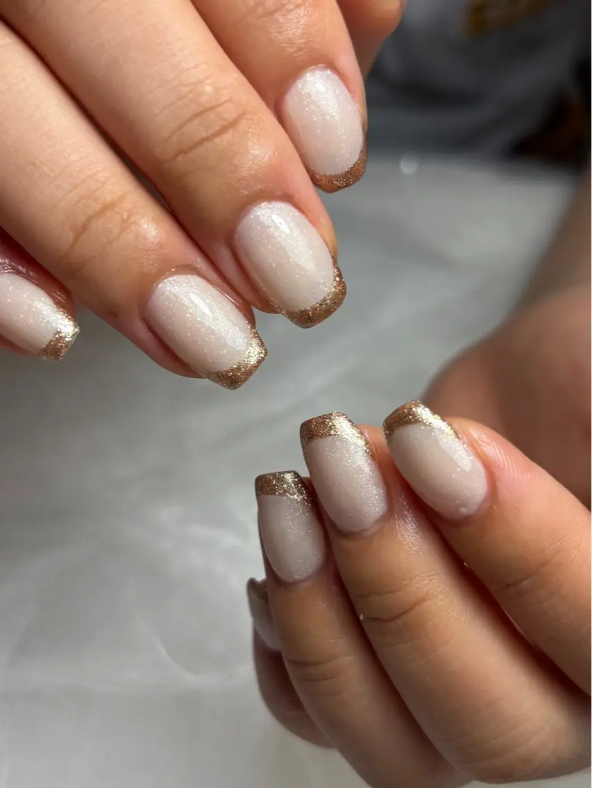 ネイル ハンドネイル Nail Salon Refletのネイルデザイン