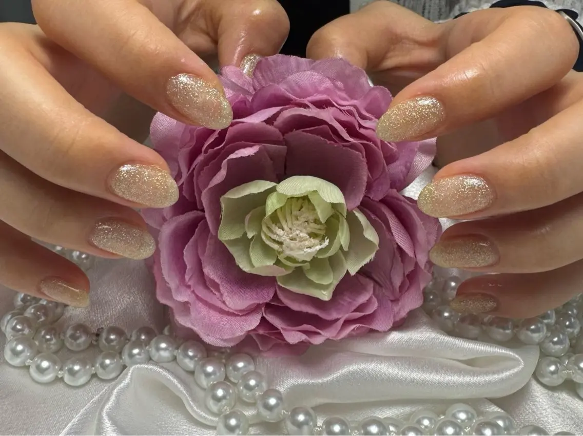 ネイル フラッシュネイル Nail mihoのネイルデザイン