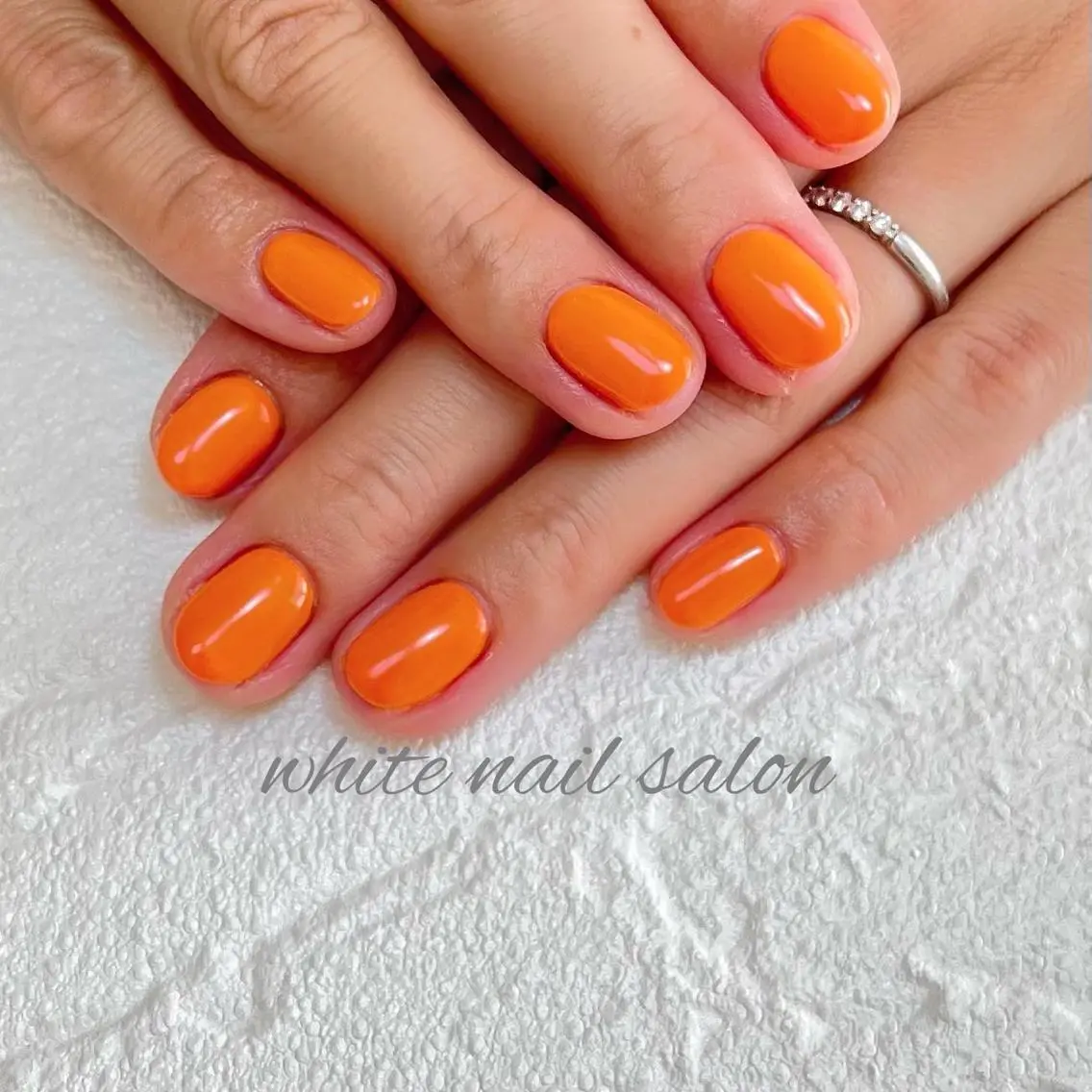 ネイル フットネイル ジェルネイル ハードジェル ラメ(グリッター) 持ち込み white nail salonのネイルデザイン