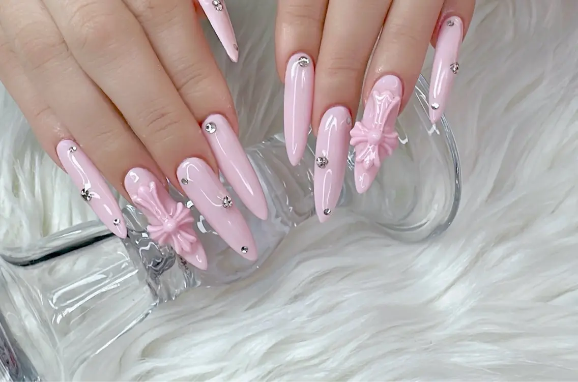 ネイル R salonのネイルデザイン
