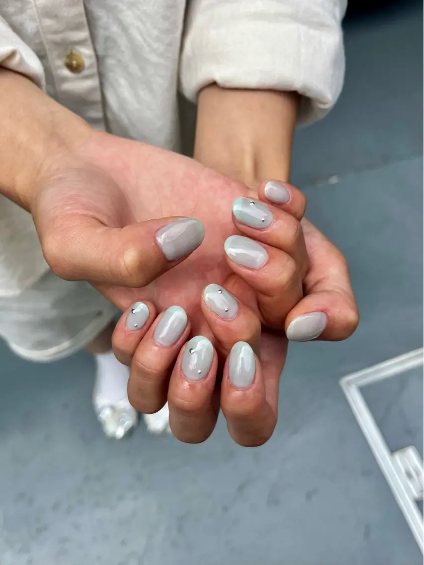 ネイル IROHA NAIL makoのネイルデザイン