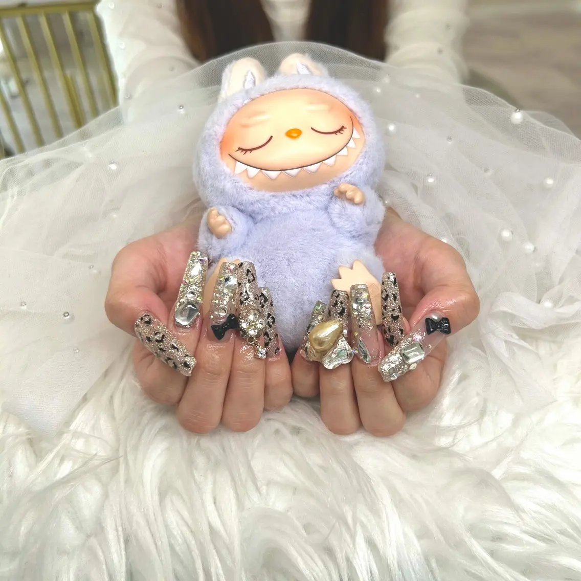 ネイル LUNON MIYUのネイルデザイン