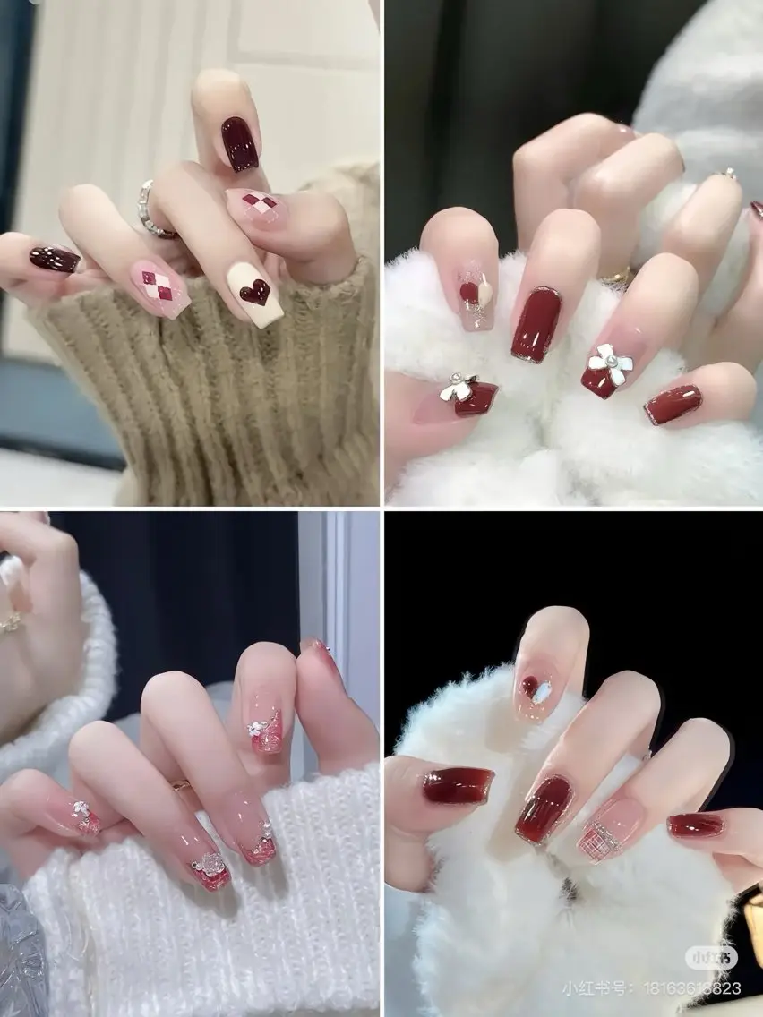 ネイル 岡田 ミサト best nailのネイルデザイン