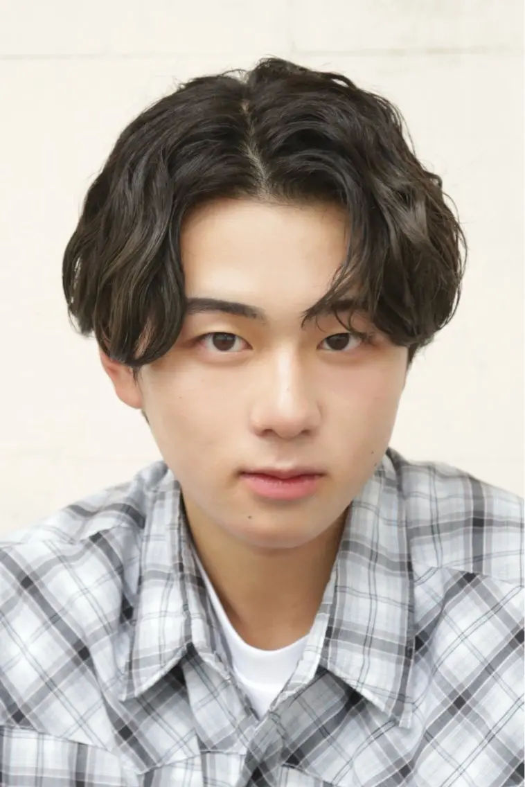 ショート メンズ カット ✨レディースカット モデル募集✨イブキのヘアスタイル