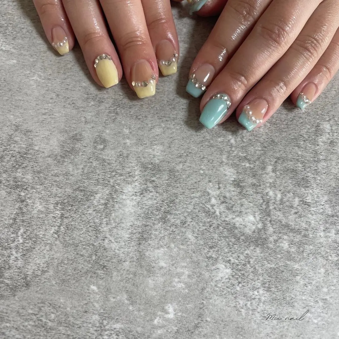 ネイル Mii nail いづみのその他イメージ