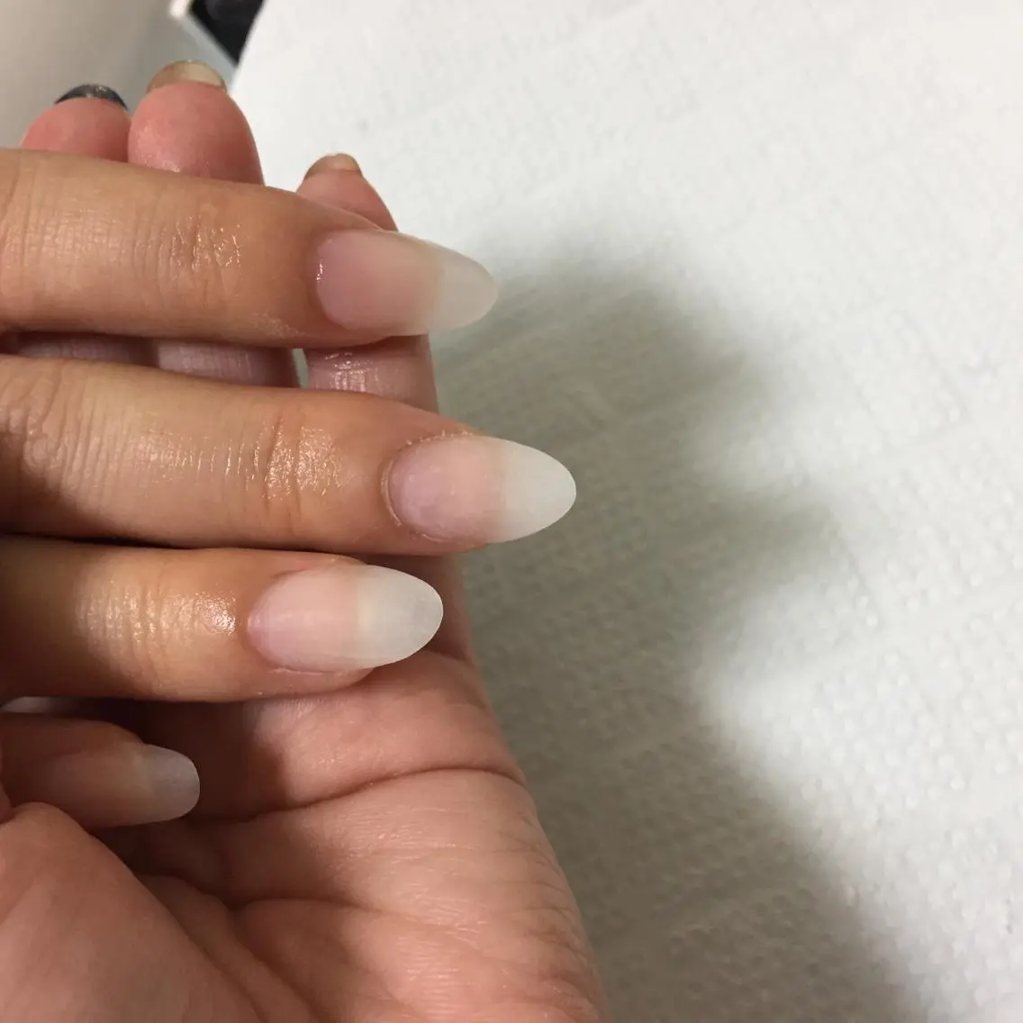 ネイル スカルプネイル CHERIMO シェリモのネイルデザイン