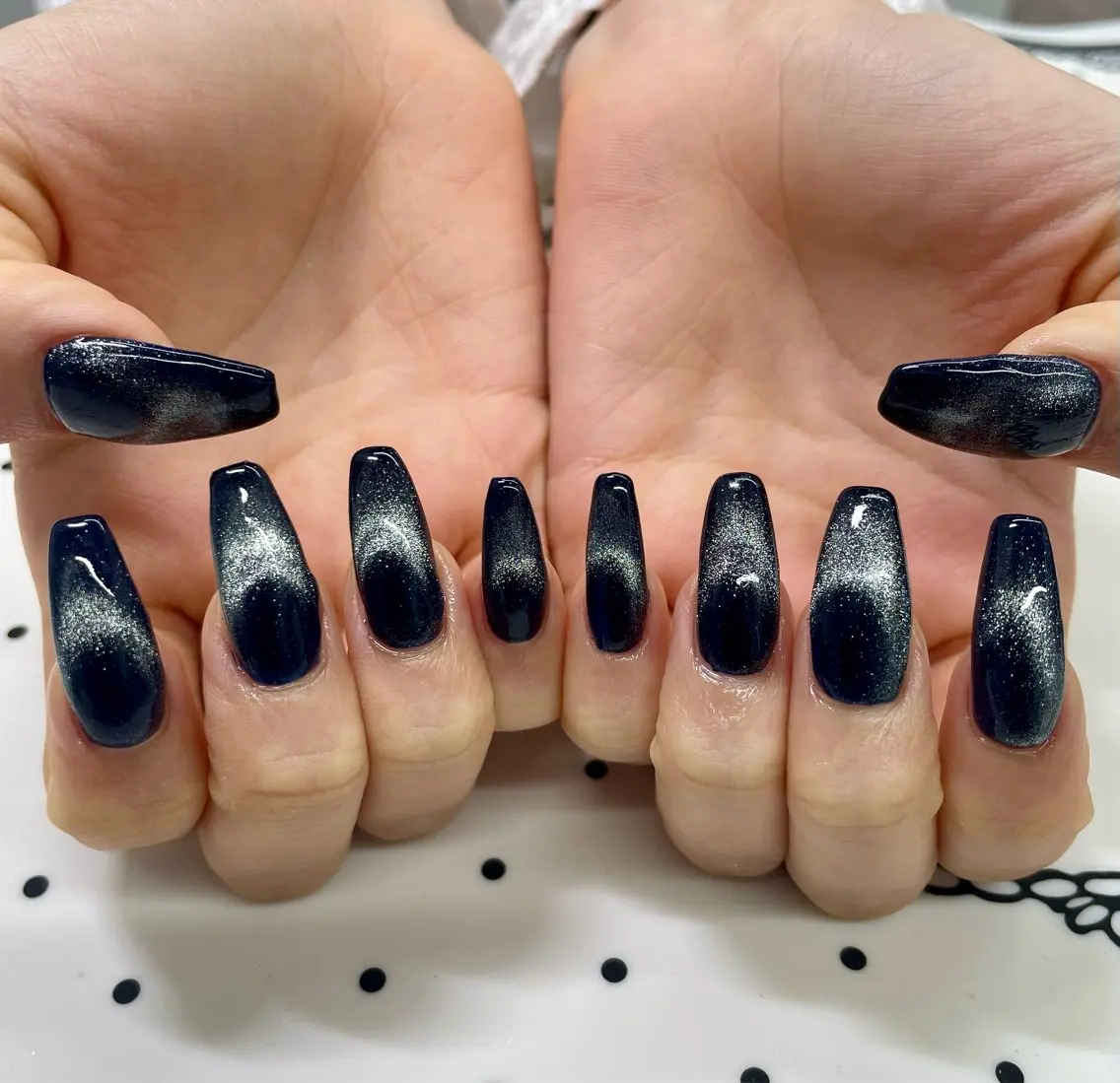 ネイル nailist cocoのネイルデザイン