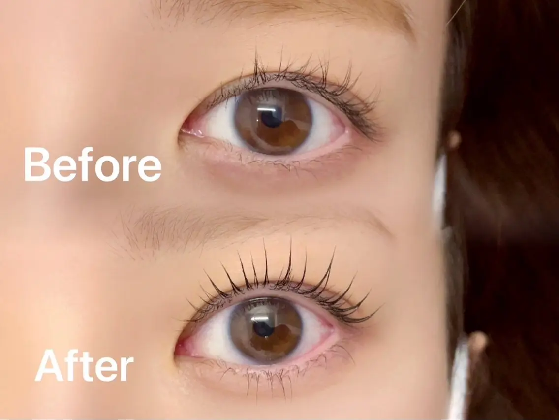 マツエク・マツパ 🍒Yui 🍒eyelashの眉毛・アイブロウイメージ