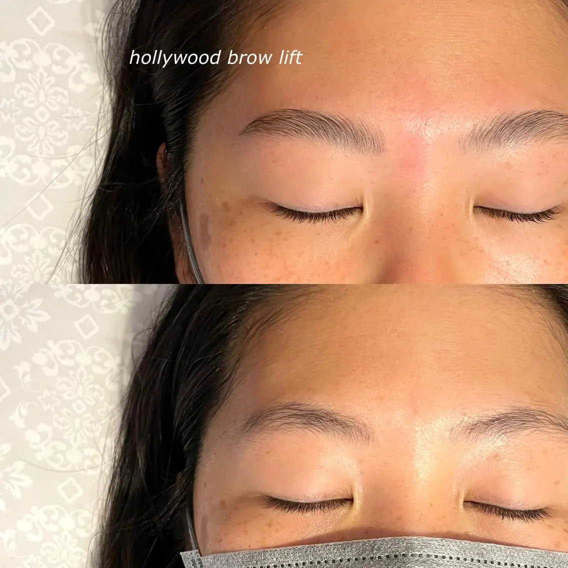 アイブロウ 吉祥寺kasumi 🌛eye/browのマツエク・マツパデザイン