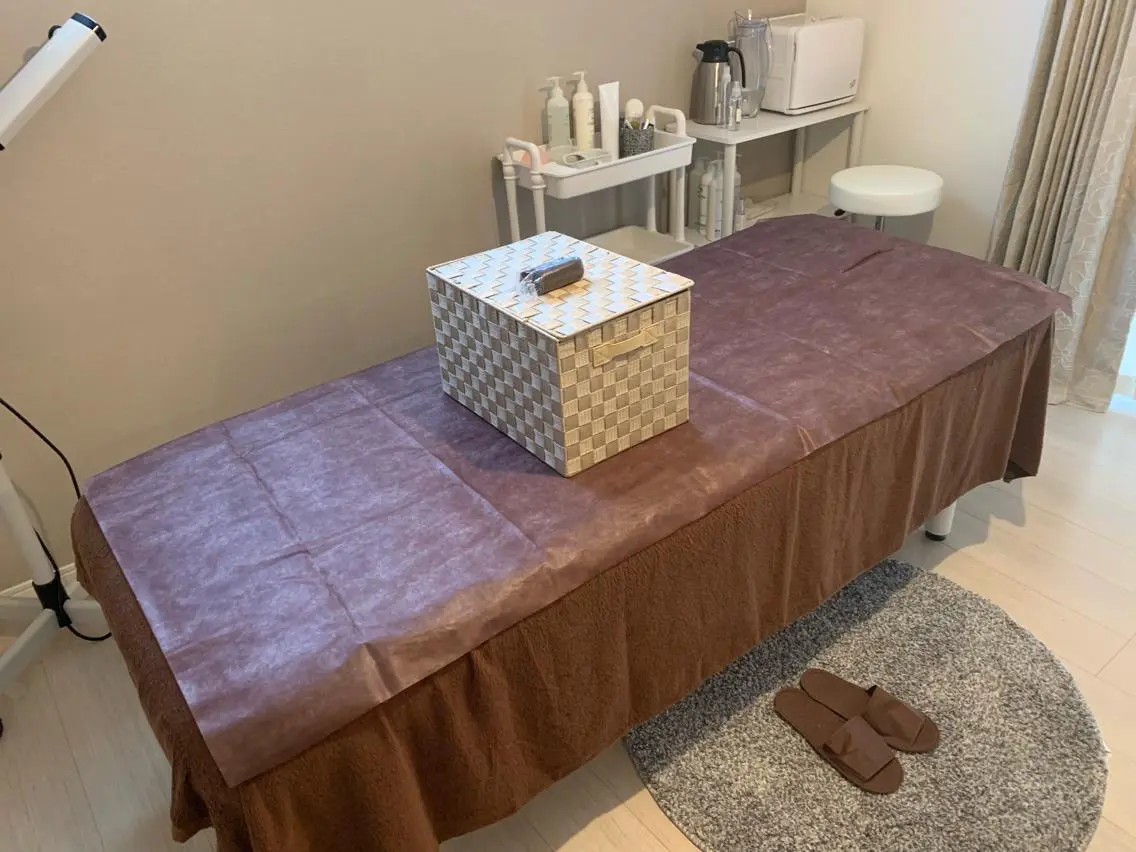 Beauty SalonMireiのエステ・リラクイメージ