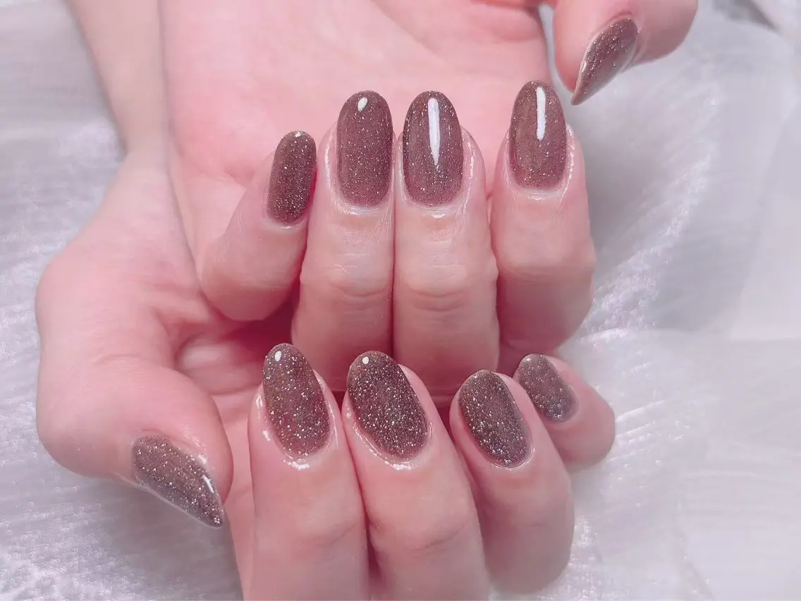 ネイル ハンドネイル Kari ネイルサロンのネイルデザイン