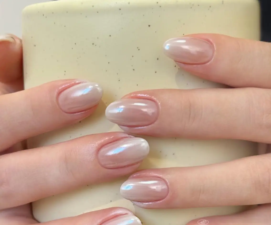 ネイル ハンドネイル 🎀 NaNa_nailのネイルデザイン