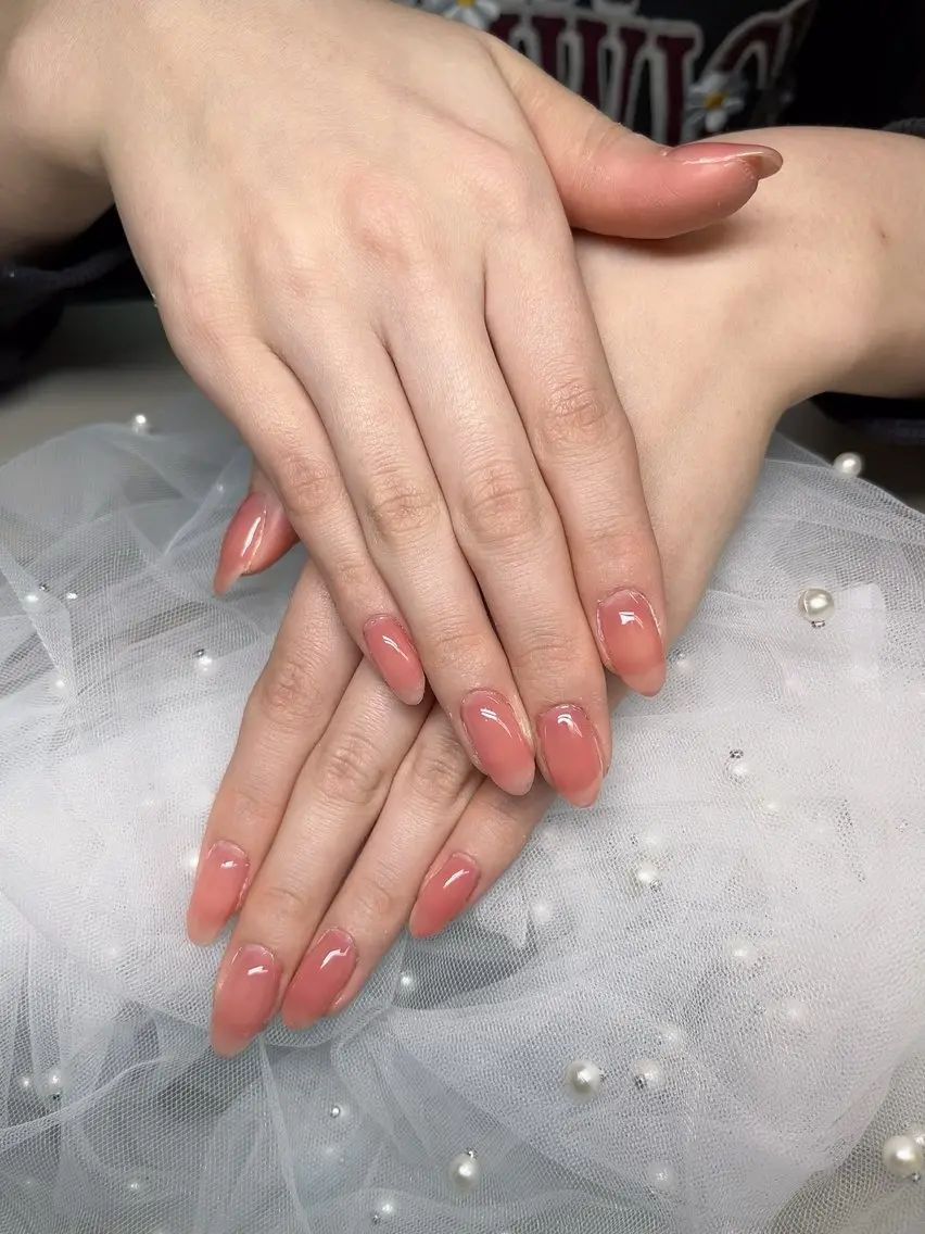 ネイル Ni Naのネイルデザイン
