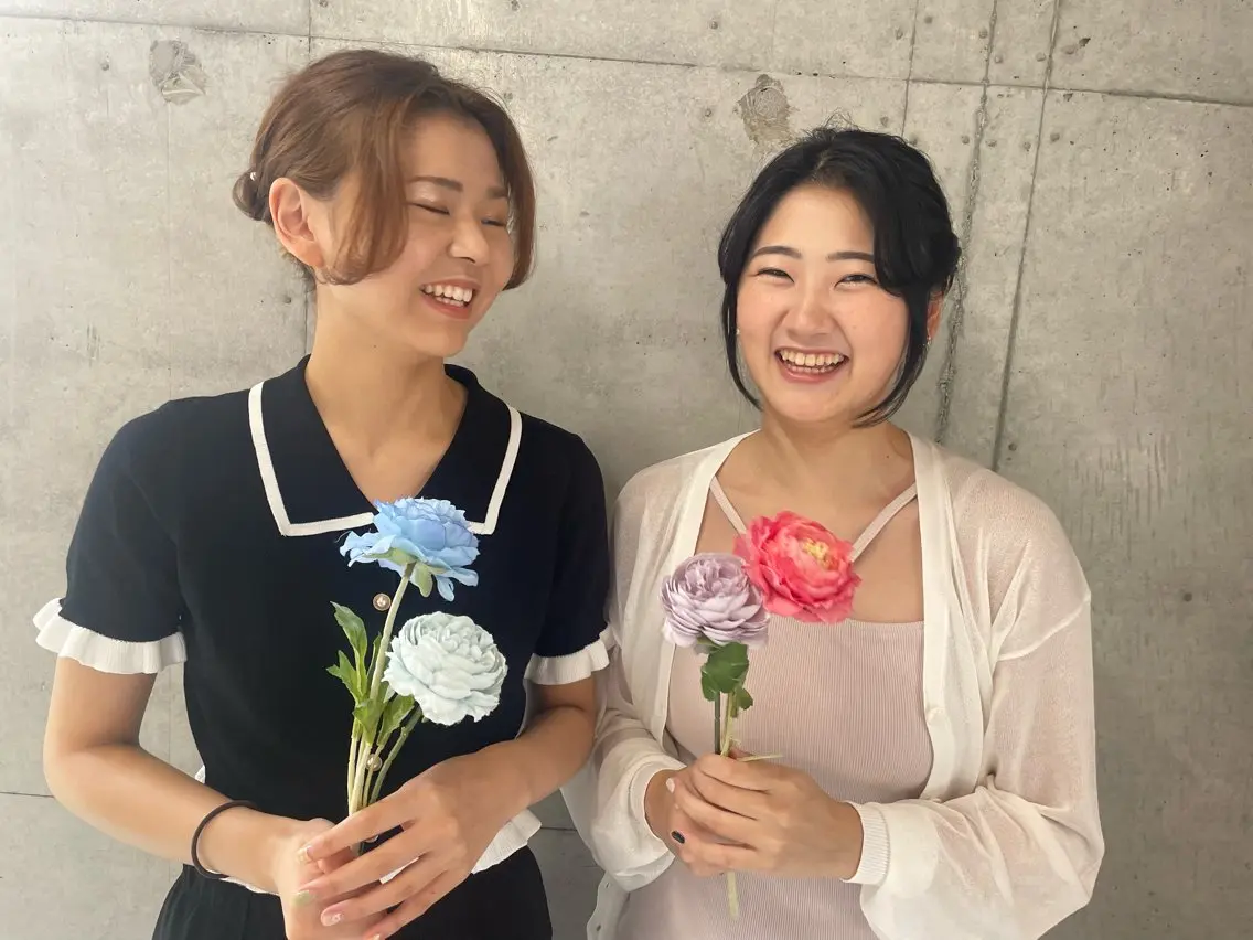 ヘアアレンジ 美髪× ヘアセット✨Araiのヘアスタイル