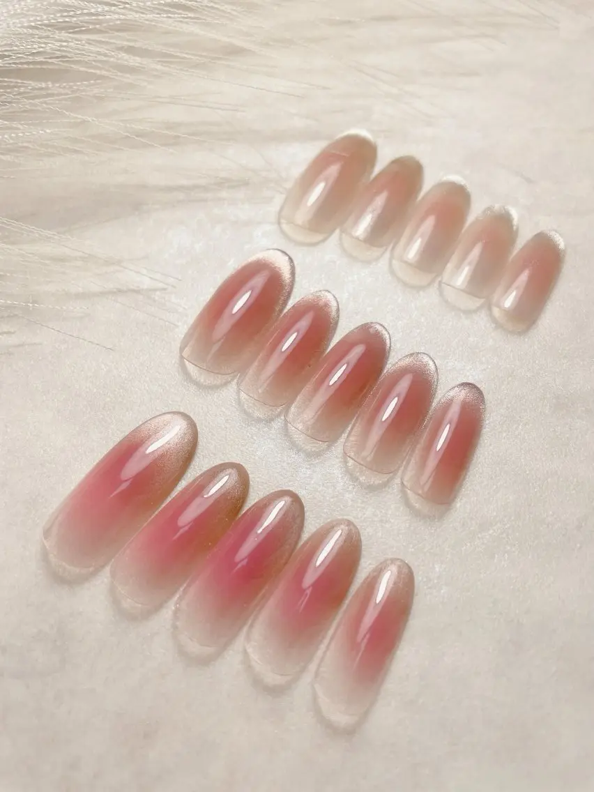 ネイル ハンドネイル M nailのネイルデザイン