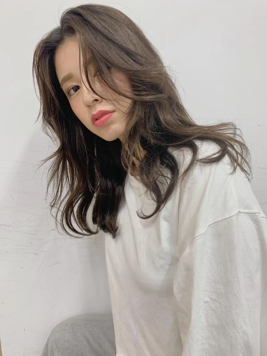 ✨髪質改善カット✨の写真
