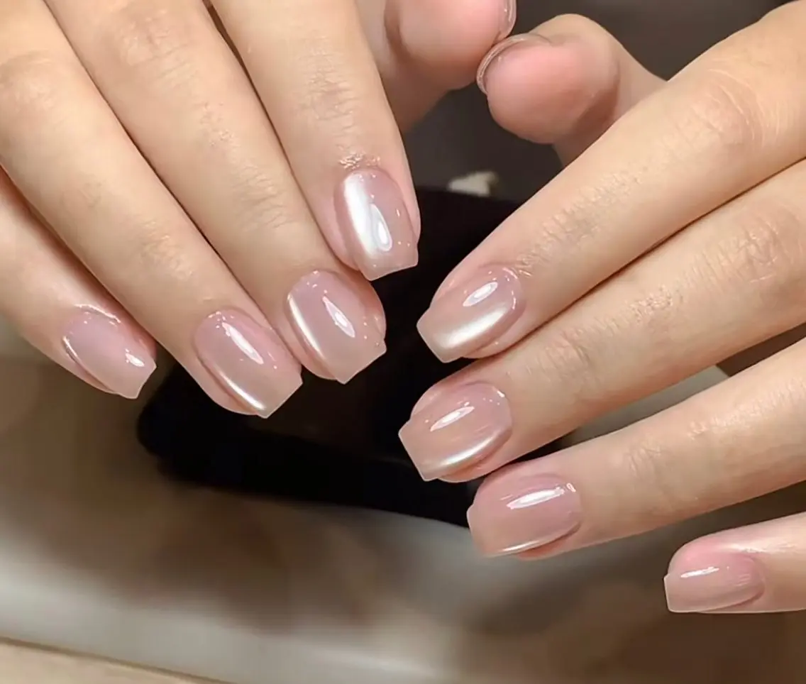 ネイル ハンドネイル Miya🎀 nailのネイルデザイン
