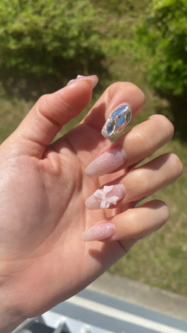 ネイル nail salon KIRARIのネイルデザイン