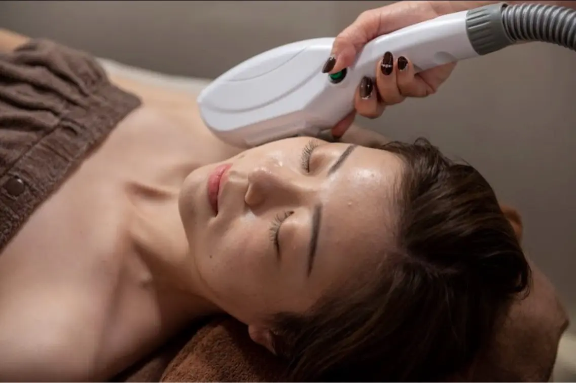 脱初回カウンセリング 1部位無料の写真