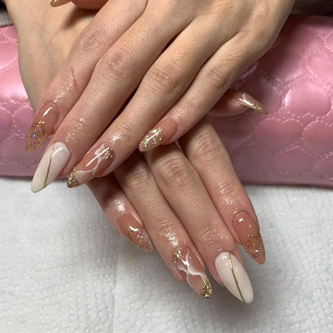 ネイル Nail Ann【西川口店】のネイルデザイン
