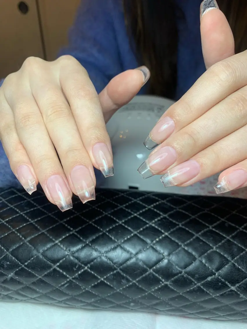 ネイル スカルプネイル Unicorn Nail 矢場町店のネイルデザイン