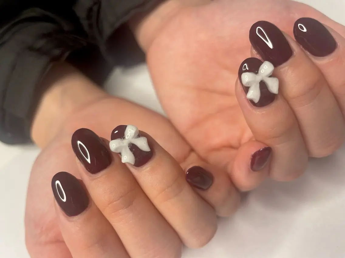 ネイル フットネイル Ri-e's nailのネイルデザイン
