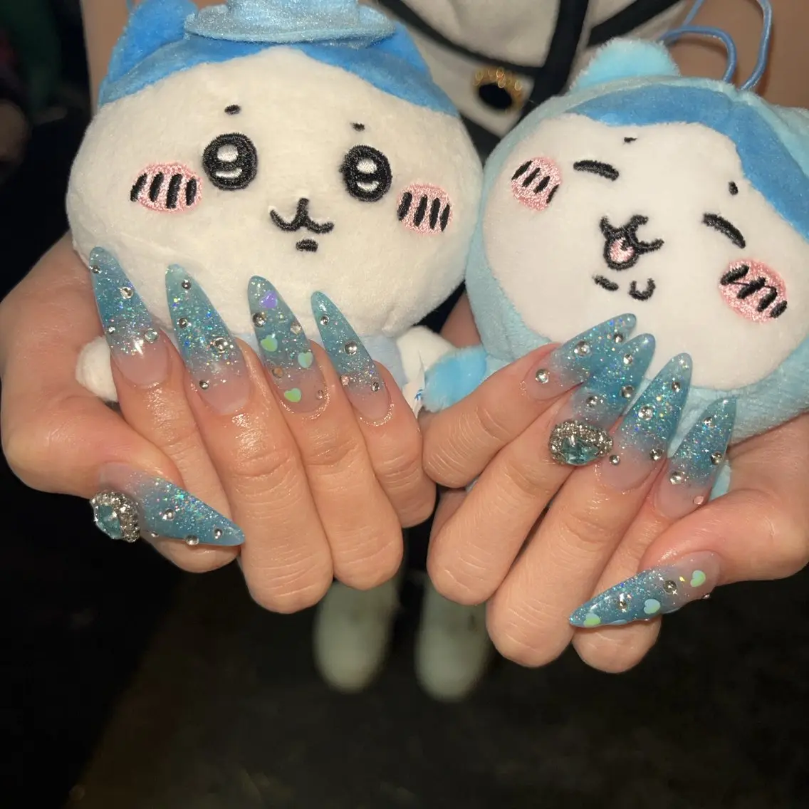 ネイル yukina nailのネイルデザイン