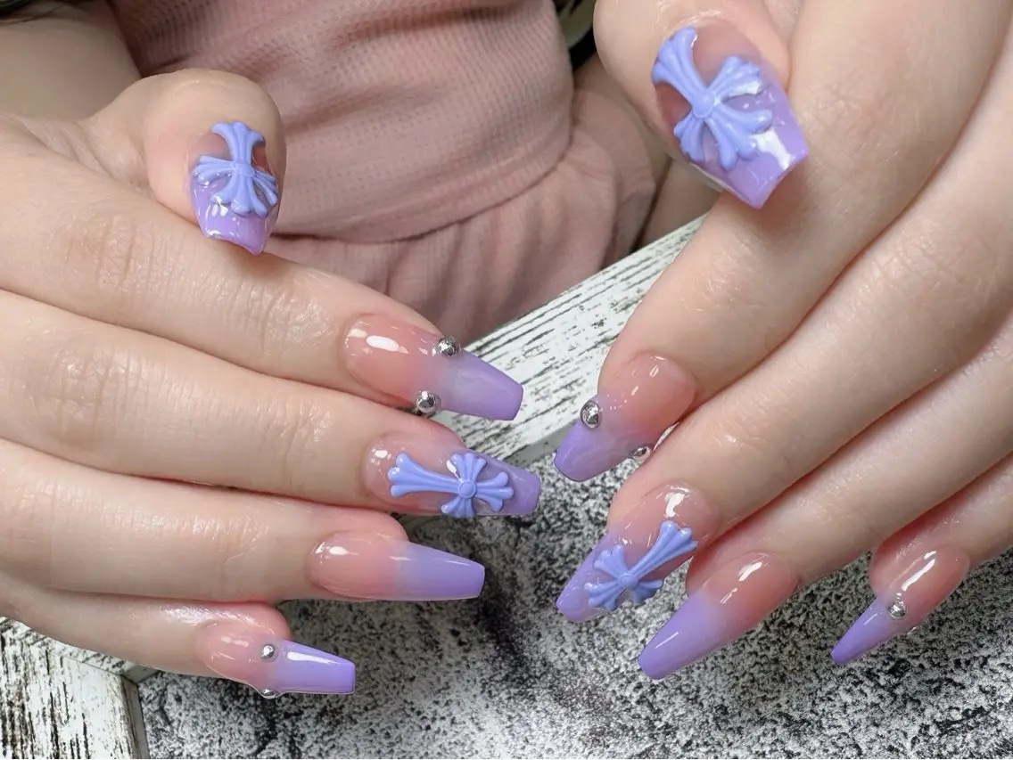 ネイル ハンドネイル Mira Nail Studioのネイルデザイン