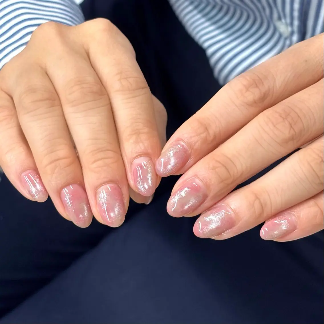 ネイル filonnail airiのネイルデザイン