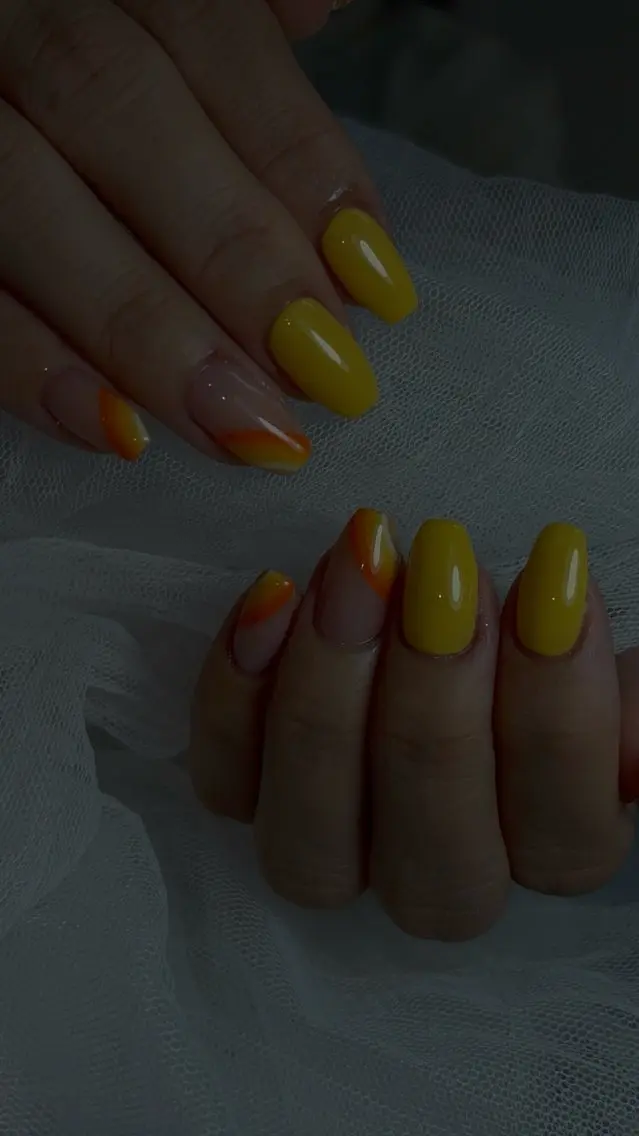 ネイル ハンドネイル P. nailのネイルデザイン