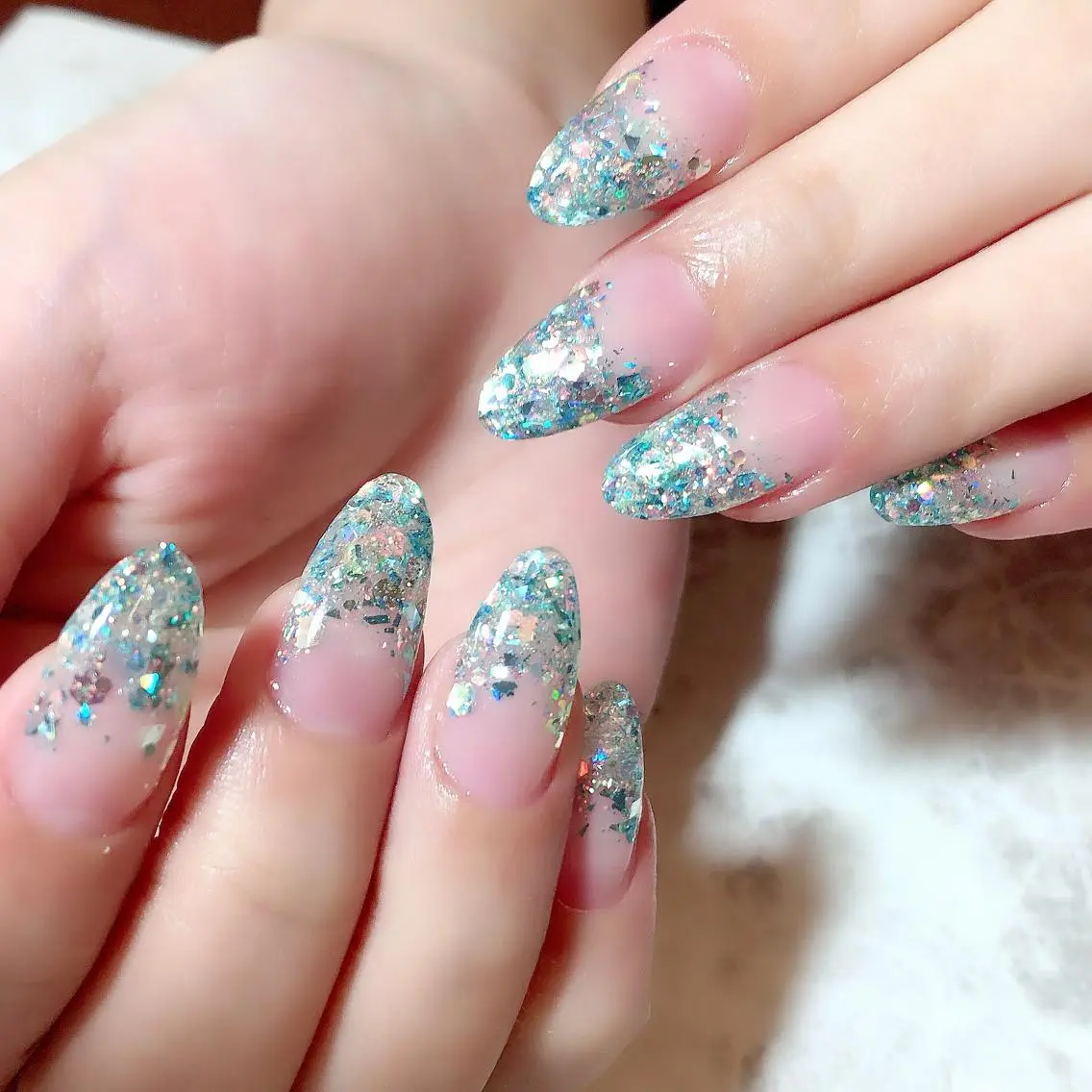 ネイル ハンドネイル Nail salon EM（エム）千葉のネイルデザイン