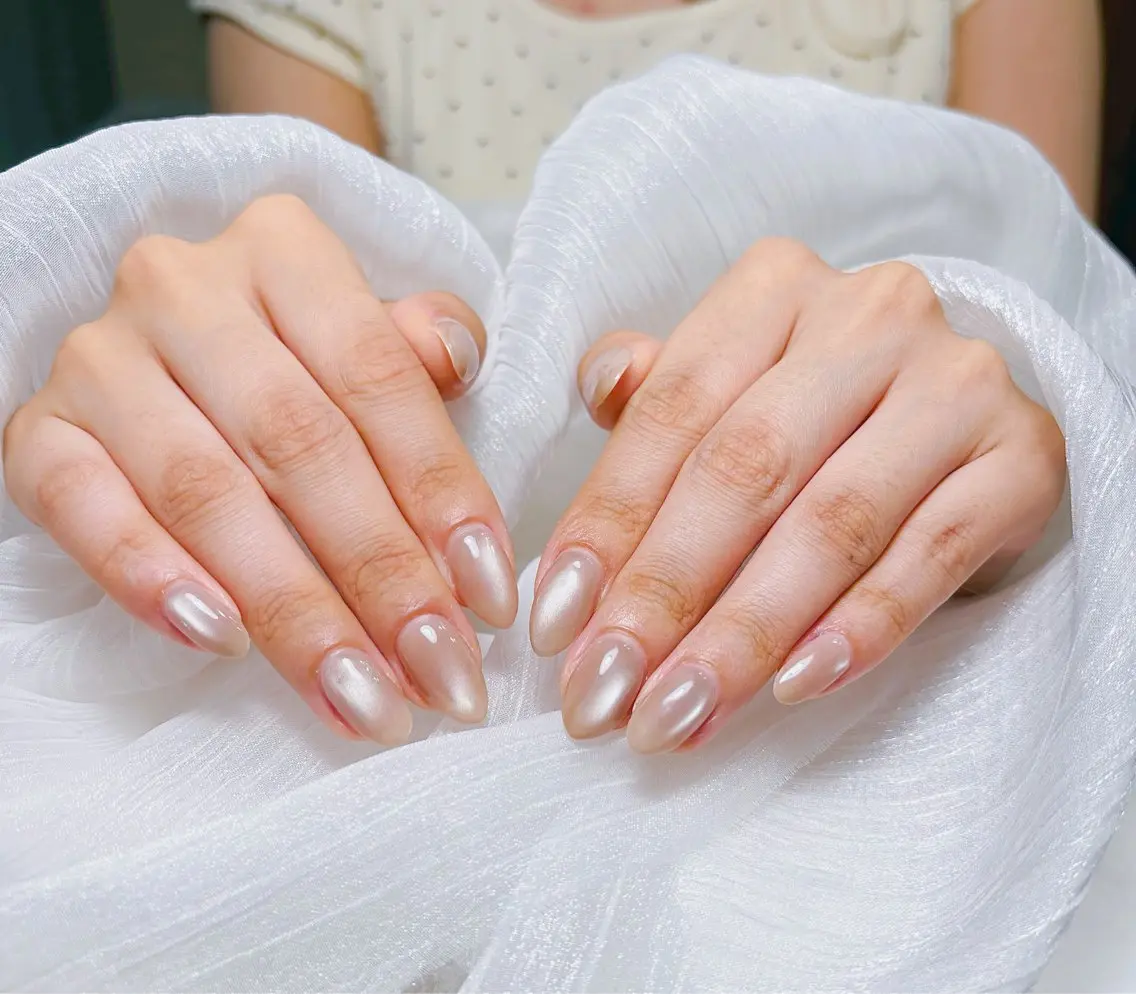 ネイル Hana Nailのネイルデザイン